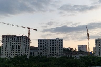Изменения семейной ипотеки не повлияли на продажи во Владивостоке
